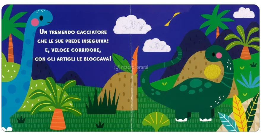 Dinosauri