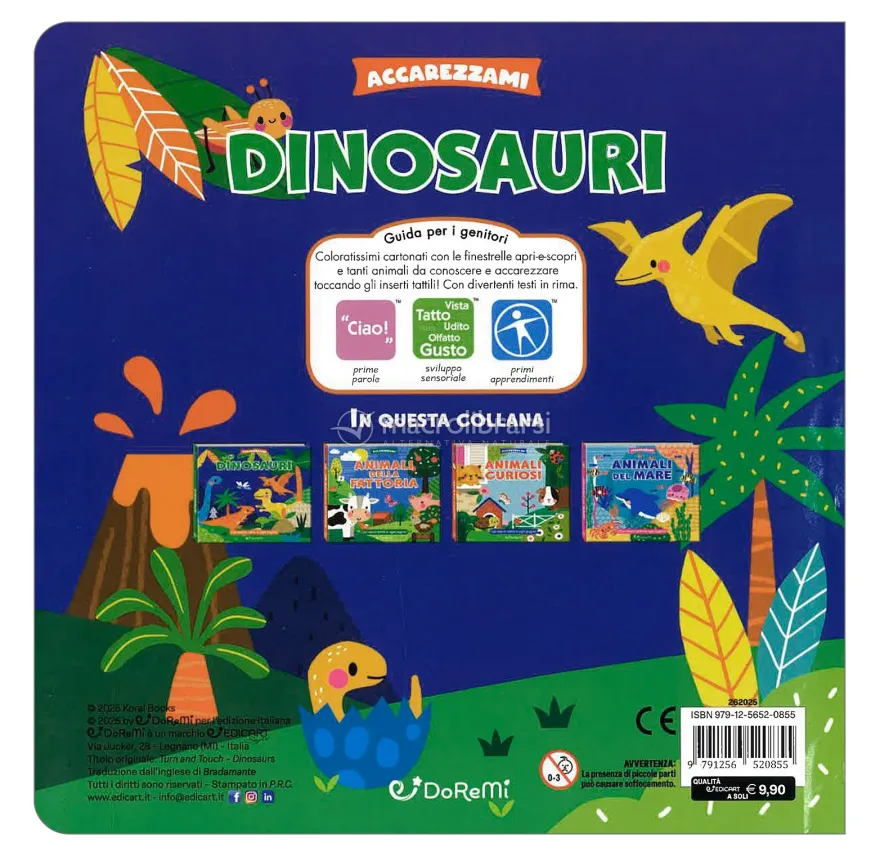 Dinosauri