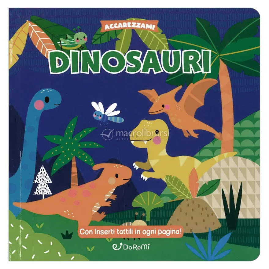 Dinosauri