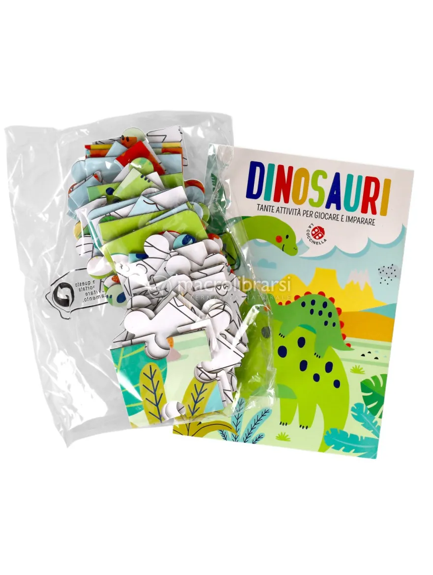 Dinosauri