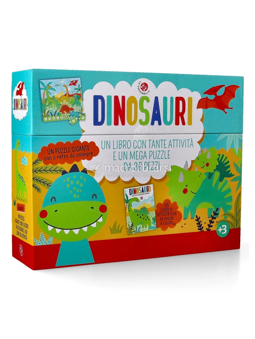 Dinosauri