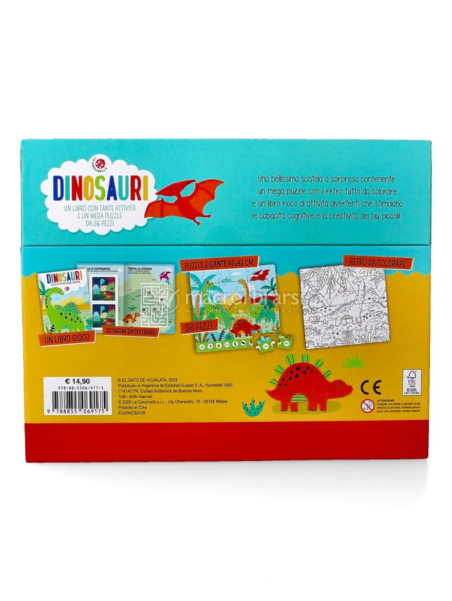 Dinosauri