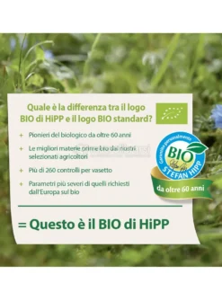Dinosauri ai Cereali Antichi Bio