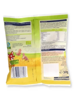Dinosauri ai Cereali Antichi Bio
