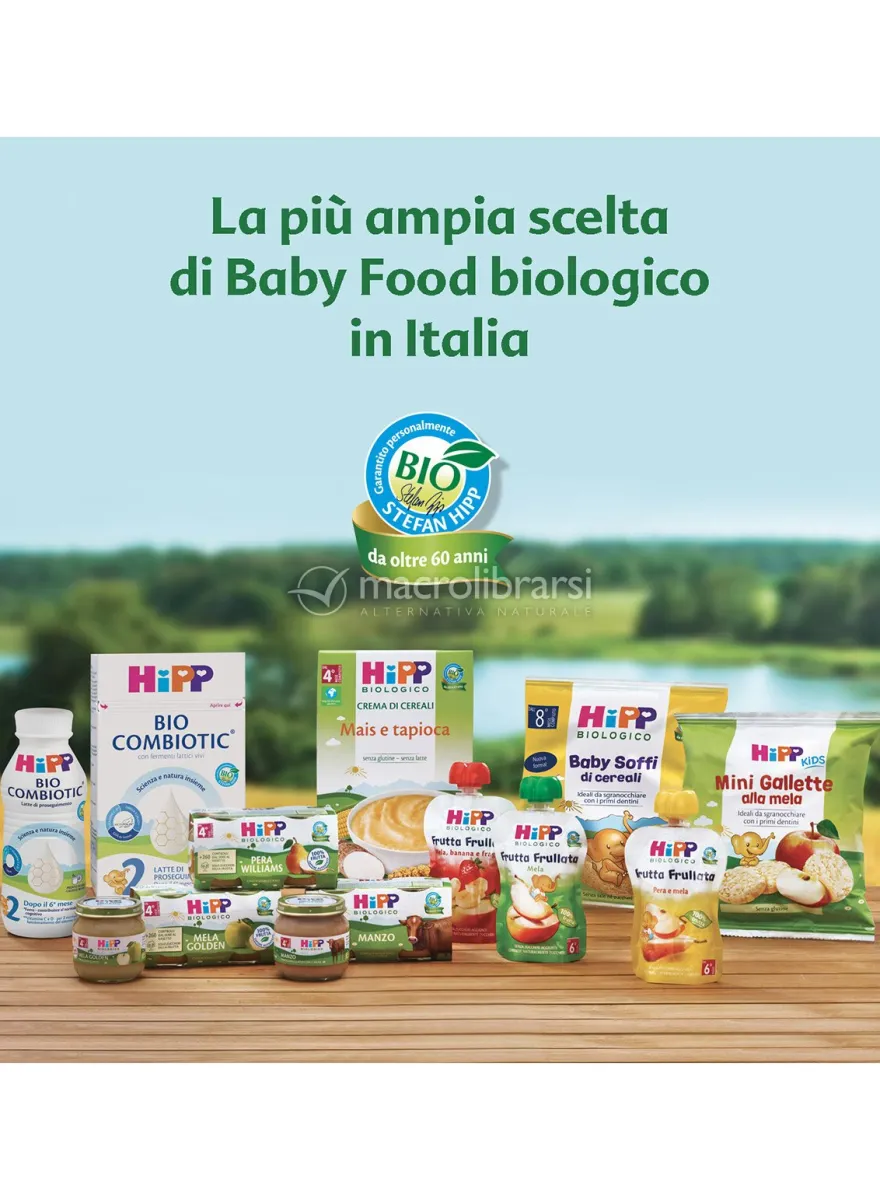 Dinosauri ai Cereali Antichi Bio