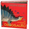 Dinosauri - 15 Incredibili Pop-up