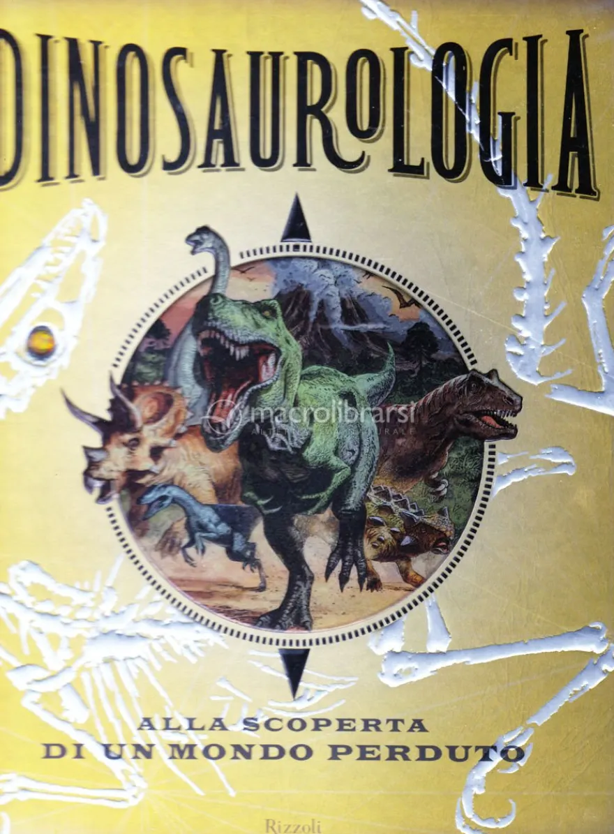 Dinosaurologia