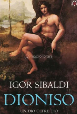 Dioniso: un Dio oltre Dio