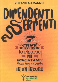 Dipendenti Serpenti