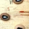 Dipingere Sassi - Animali