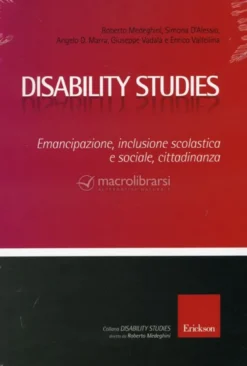 Disability Studies