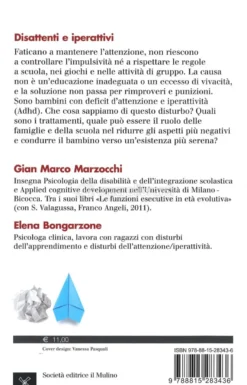 Disattenti e Iperattivi