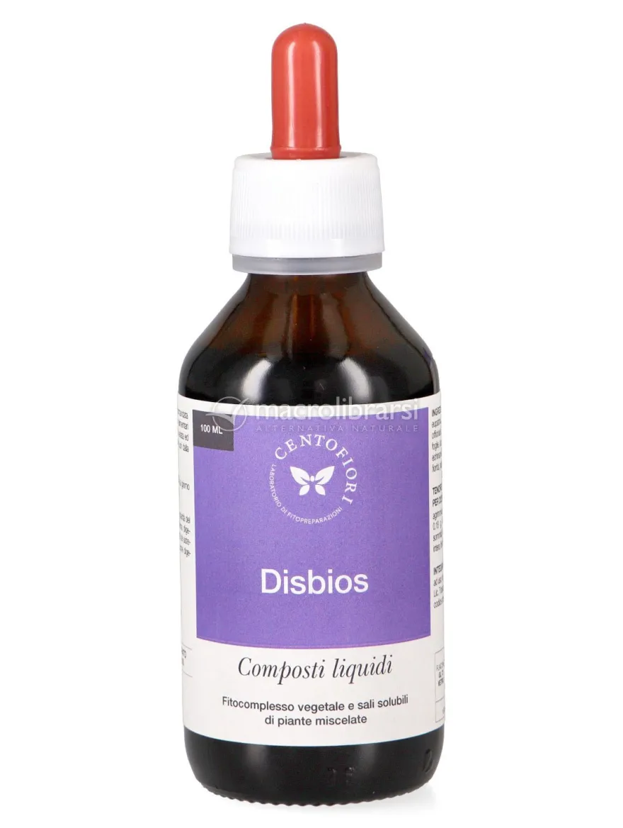 Disbios - Composti liquidi