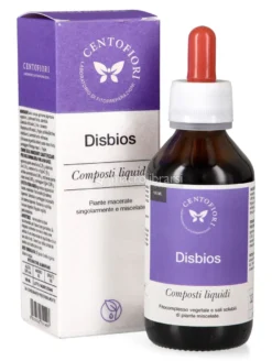 Disbios - Composti liquidi