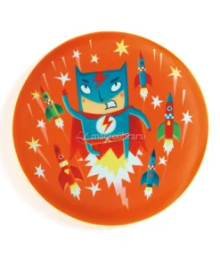 Disco da Lancio Djeco - Flying Hero
