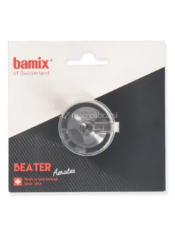 Disco Piatto per Frullatore a Immersione Bamix