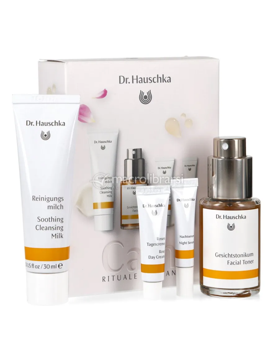 Discovery Kit Rituale Calmante