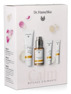 Discovery Kit Rituale Calmante
