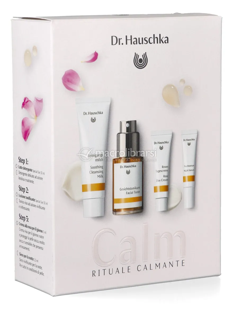 Discovery Kit Rituale Calmante