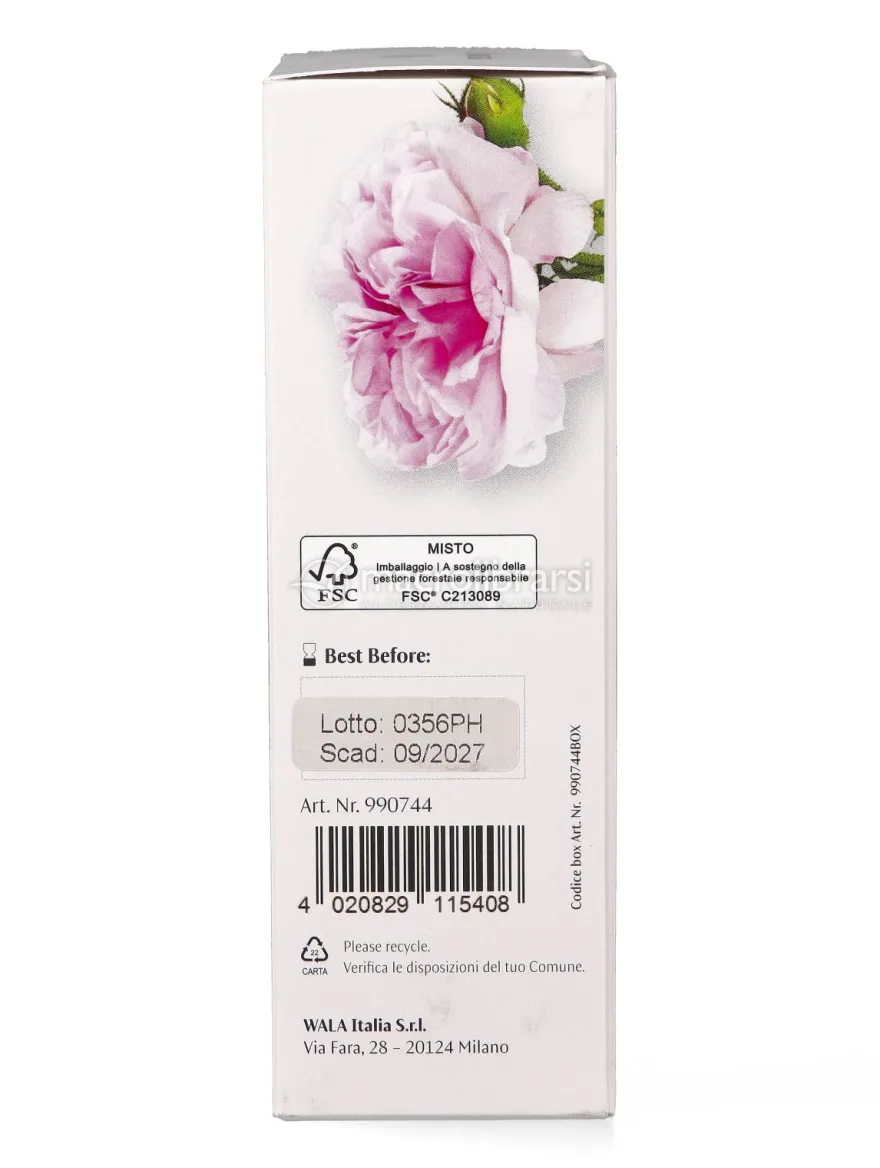 Discovery Kit Rituale Calmante