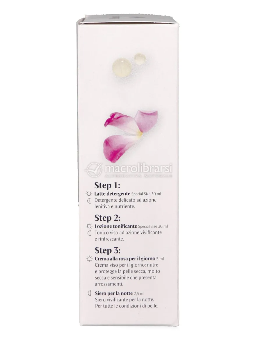 Discovery Kit Rituale Calmante