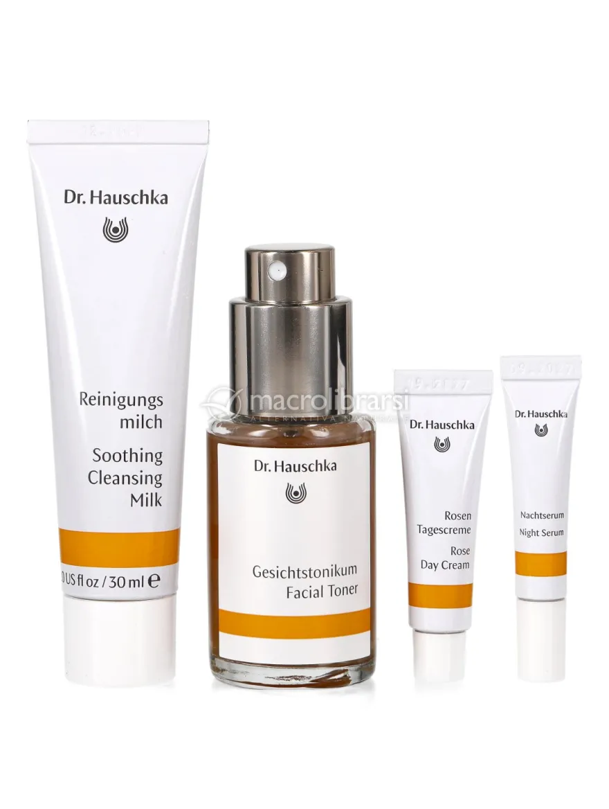 Discovery Kit Rituale Calmante