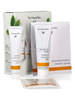 Discovery Kit Rituale Detersione Profonda