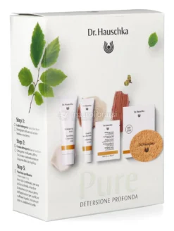 Discovery Kit Rituale Detersione Profonda