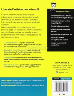 Disegnare for Dummies