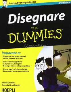 Disegnare for Dummies