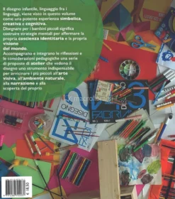 Disegnare per Crescere