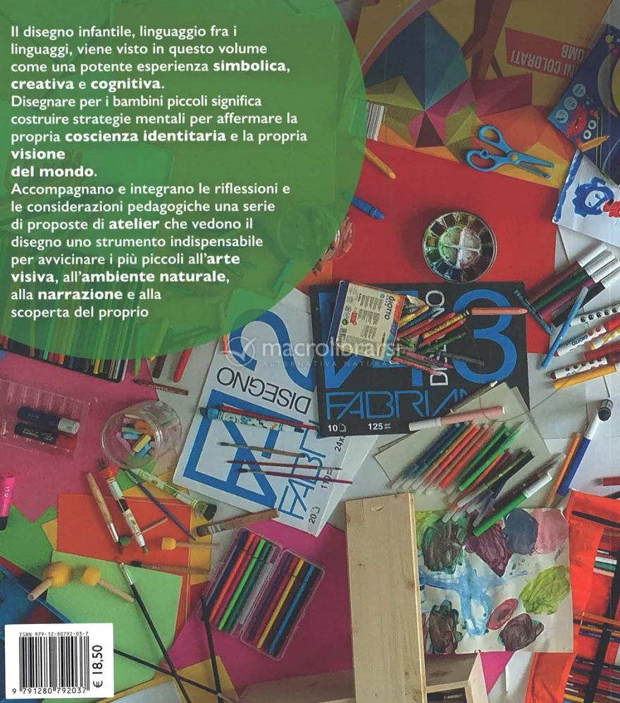 Disegnare per Crescere