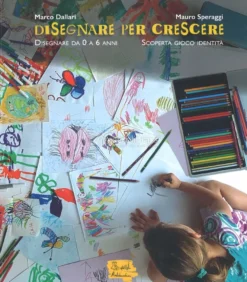Disegnare per Crescere