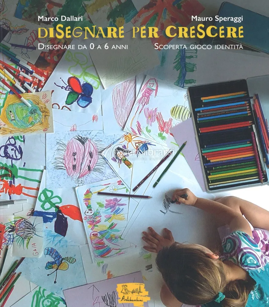 Disegnare per Crescere