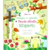 Disegno e Cancello - Piccole Attività - All'Aperto