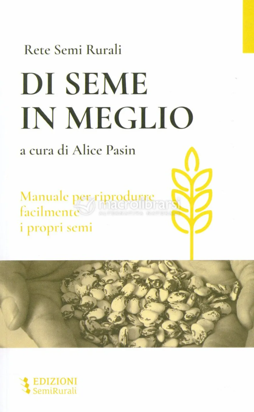 Di Seme in Meglio