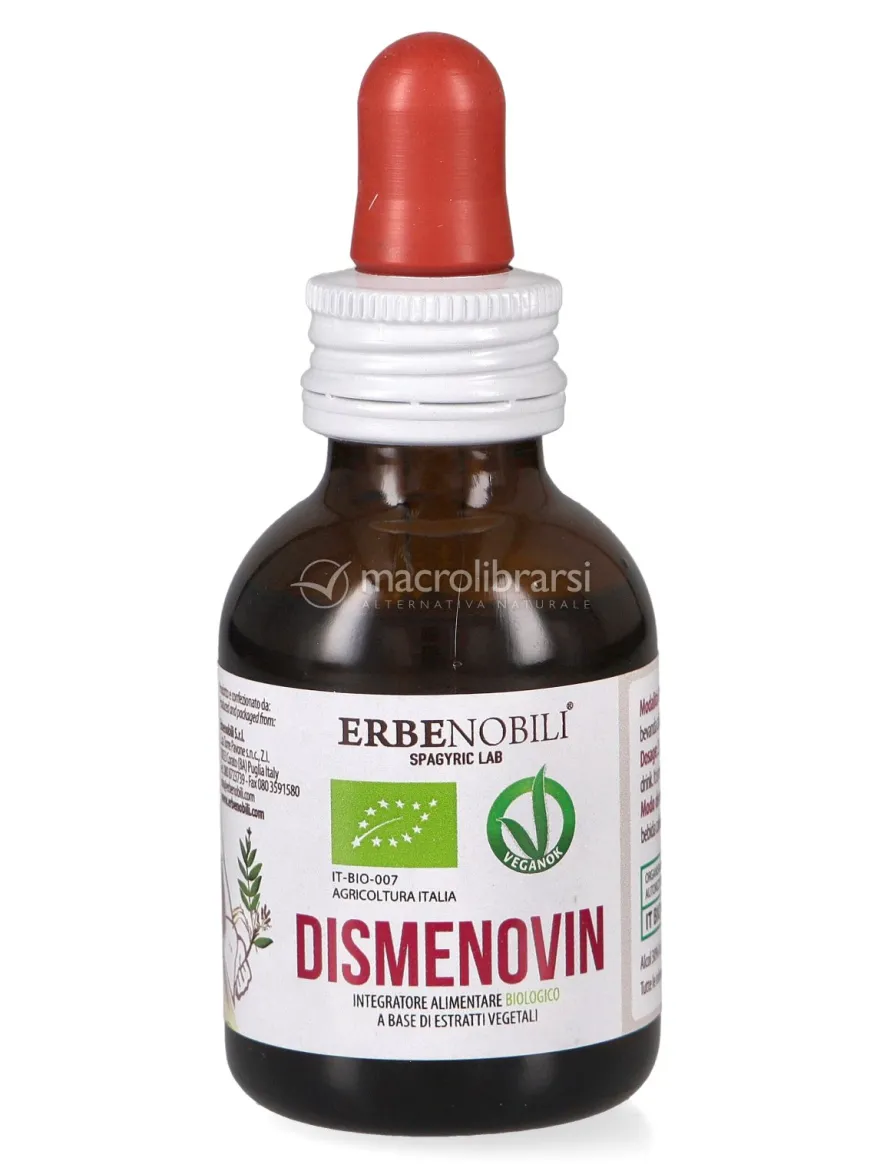 Dismenovin