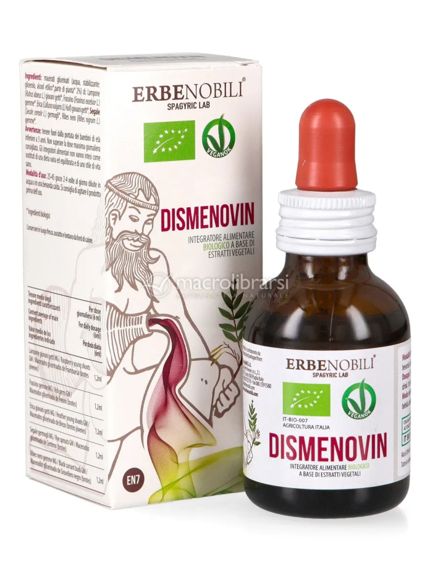 Dismenovin