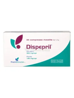 Dispepril® Compresse