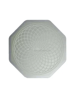 Dispositivo Bioadesivo Libratum® Undis™ - Viride Verde