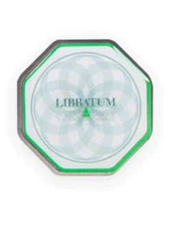 Dispositivo Bioadesivo Libratum® Undis™ - Viride Verde