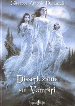 Dissertazione sui Vampiri