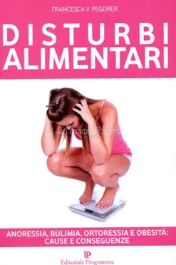 Disturbi Alimentari