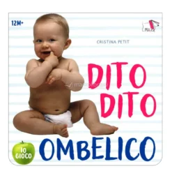 Dito Dito Ombelico