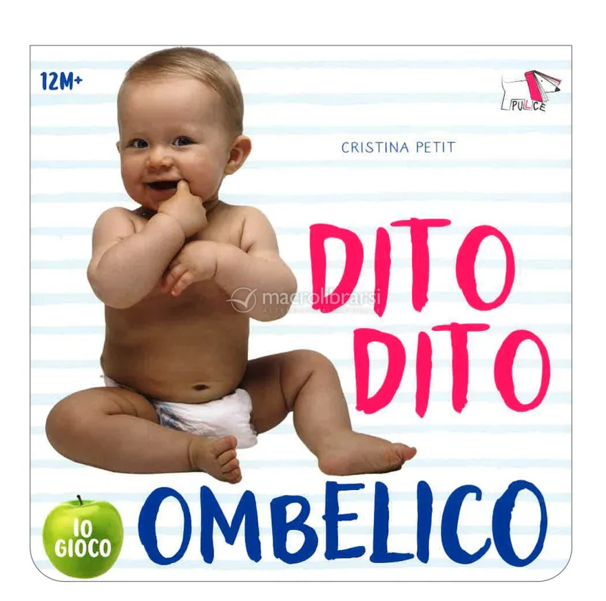 Dito Dito Ombelico