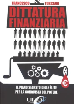 Dittatura Finanziaria