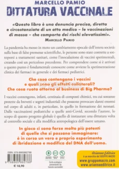 Dittatura Vaccinale