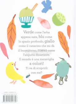 Di Tutti I Colori
