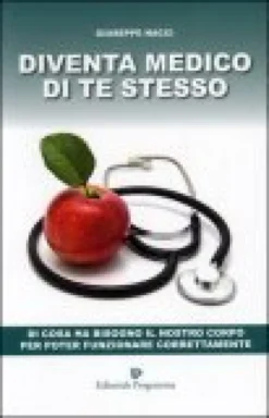 Diventa Medico di Te Stesso