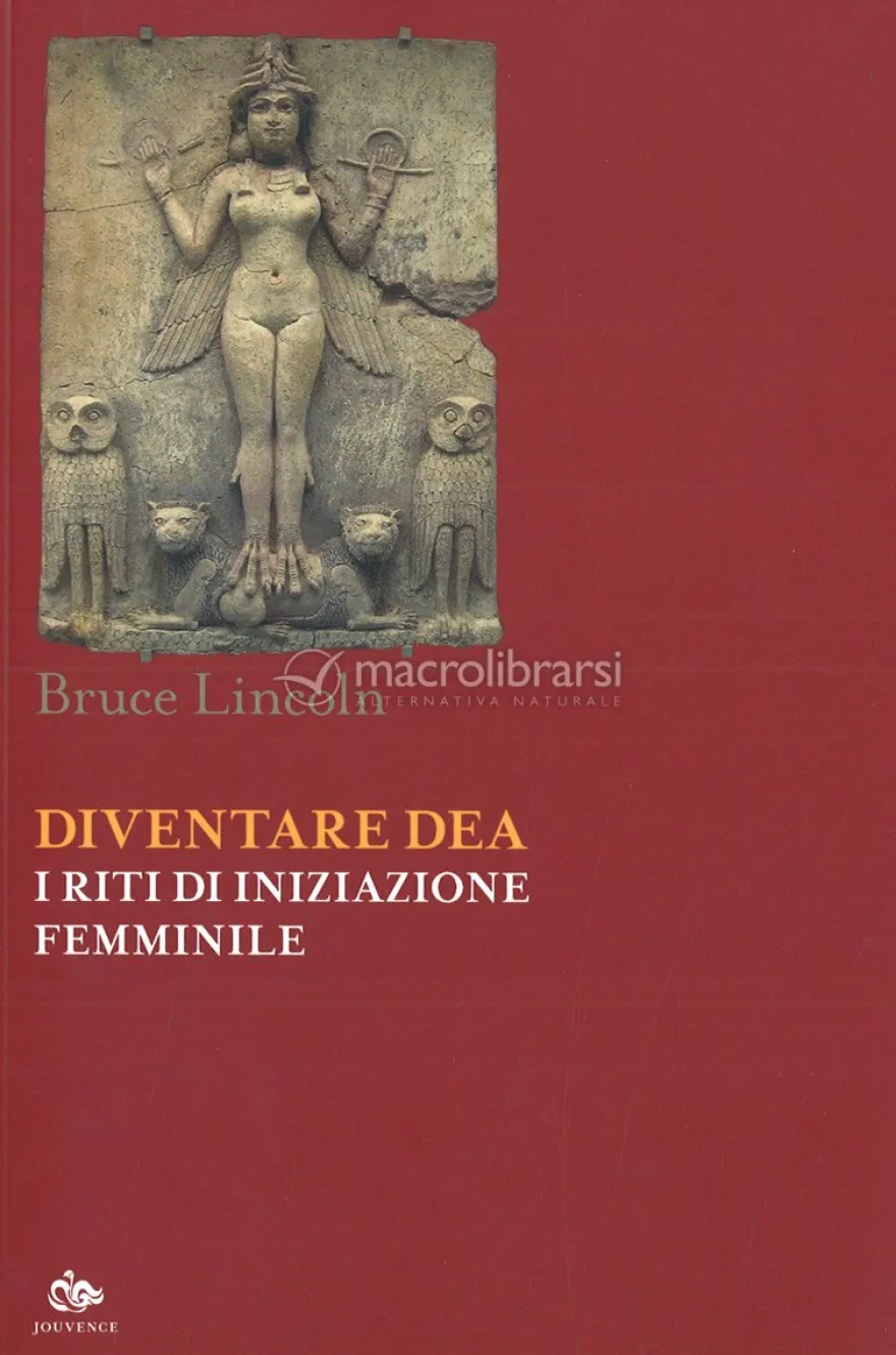 Diventare Dea